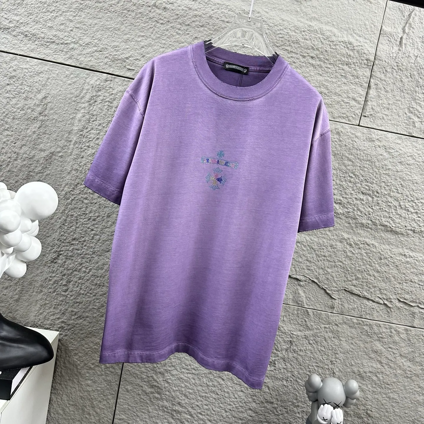 CH 2025 New Arrival T Same Style Size：S M L XL XXL ：